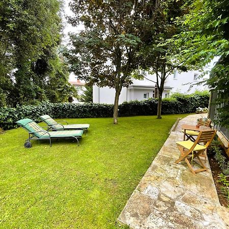 Apartment Balthazar Ровінь Екстер'єр фото