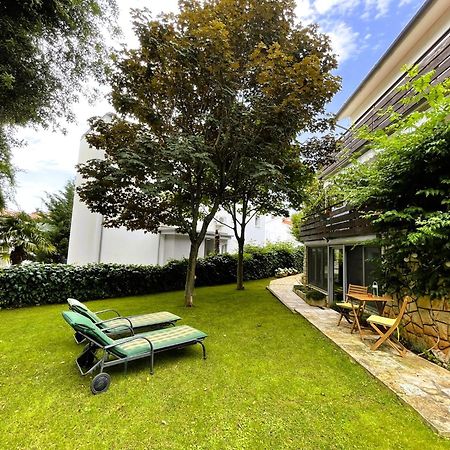 Apartment Balthazar Ровінь Екстер'єр фото