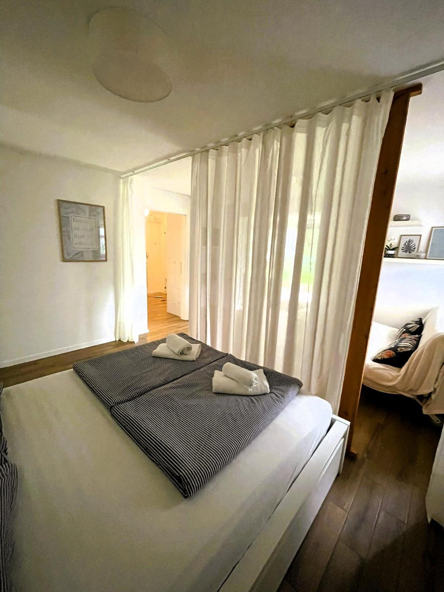 Apartment Balthazar Ровінь Екстер'єр фото