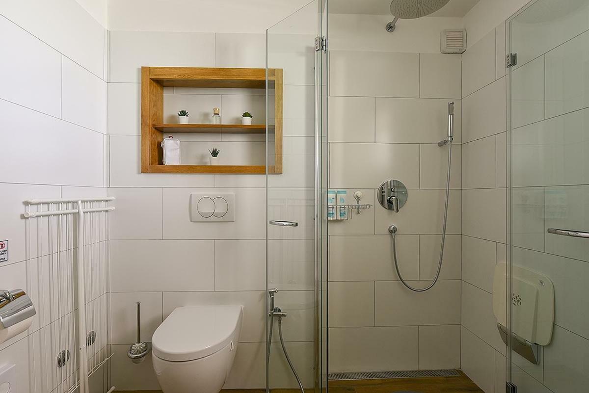 Apartment Balthazar Ровінь Екстер'єр фото