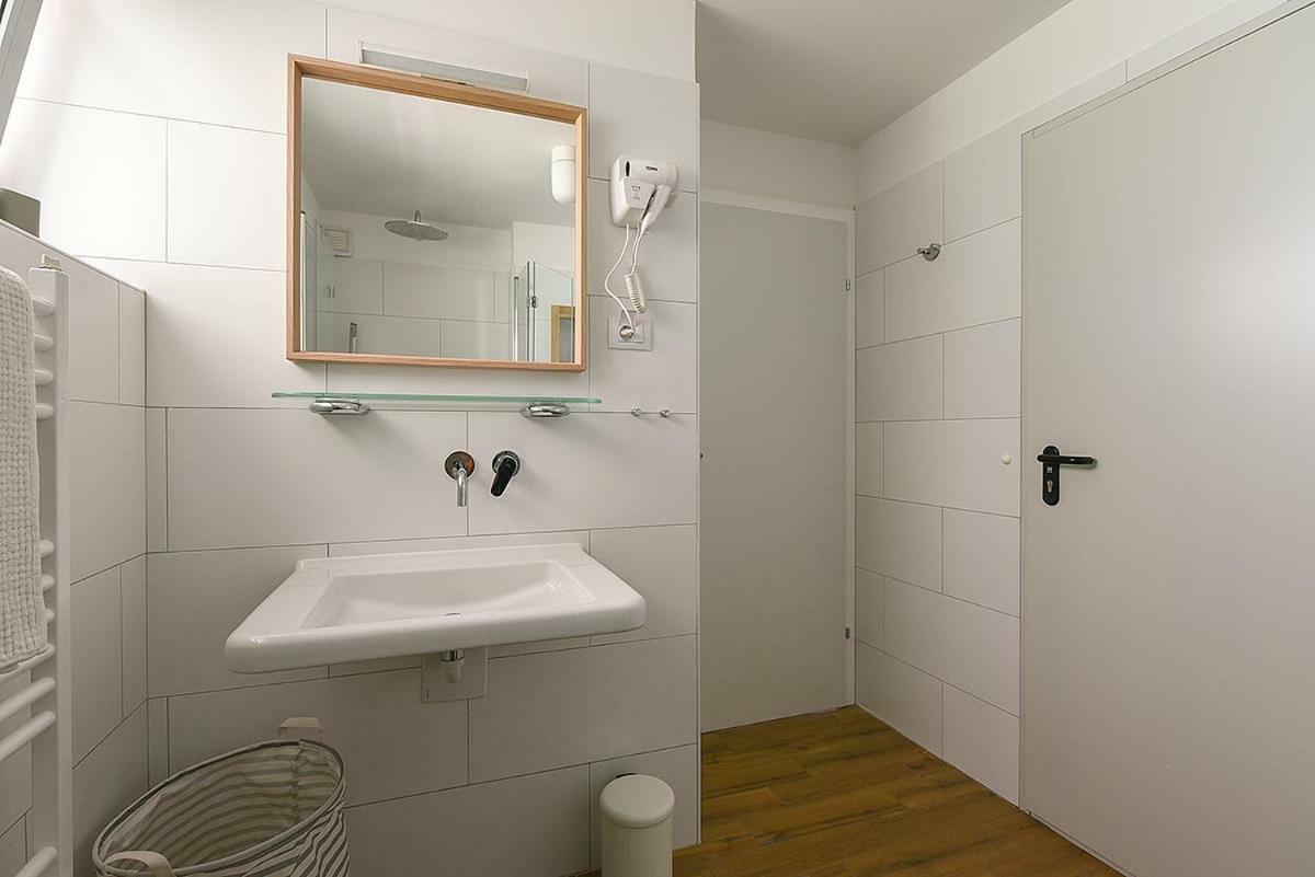 Apartment Balthazar Ровінь Екстер'єр фото
